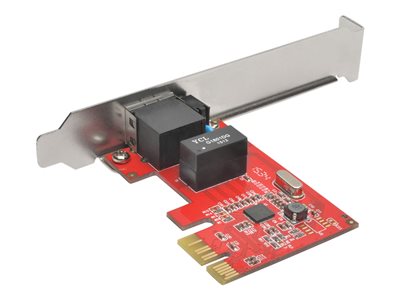 Tripp Lite   1-Port Gigabit Ethernet PCI Network Card Adapter Full Profile network adapter PCIe Gigabit Ethernet PCE-1G-01