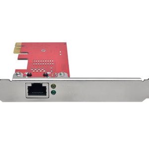Tripp Lite   1-Port Gigabit Ethernet PCI Network Card Adapter Full Profile network adapter PCIe Gigabit Ethernet PCE-1G-01