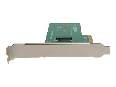 Tripp Lite   M.2 NGFF PCIe SSD (M-Key) PCI Express (x4) Card interface adapter M.2 Card PCIe 3.0 x4 PCE-1M2-PX4