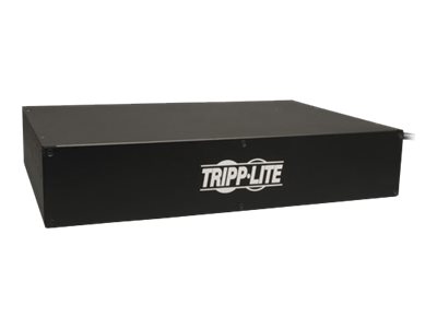 Tripp Lite   PDU Switched 208V 240V 5.8kW 30A 8 C13; 6 C19 L6-30P 2URM horizontal rackmount power distribution unit 5.8 kW PDUMH30HV19NET