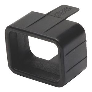 Tripp Lite PDU Plug Lock Connector C20 Power Cord to C19 Outlet Black 100pk cable removal lock PLC19BK Tripp Lite PDU Plug Lock Connector C20 Power Cord to C19 Outlet Black 100pk cable removal lock PLC19BK