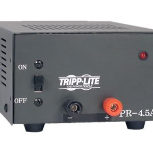 Tripp Lite power adapter PR4.5 Tripp Lite power adapter PR4.5
