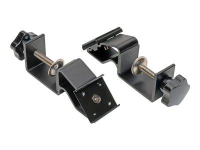 Tripp Lite   Mounting Clamps for   PS- and SS-Series Bench-Mount Power Strips Pack of 2 power strip mounting clamp PSSS2C
