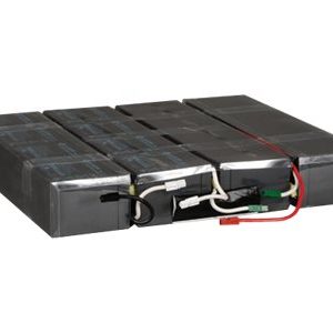 Tripp Lite RBC5-192 UPS Replacement Battery Cartridge for select UPS Brands with one 12V Battery UPS battery Tripp Lite RBC5-192 UPS Replacement Battery Cartridge for select UPS Brands with one 12V Battery UPS battery