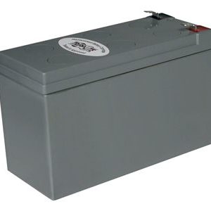 Tripp Lite RBC51 UPS Replacement Battery Cartridge – 192VDC for select SmartOnline UPS Systems 1 set of 16 Tripp Lite RBC51 UPS Replacement Battery Cartridge – 192VDC for select SmartOnline UPS Systems 1 set of 16