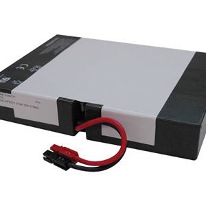 Tripp Lite RBC62-1U UPS Replacement Battery Cartridge – 12V DC for select SmartPro UPS Systems