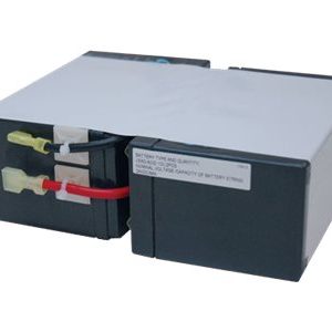 Tripp Lite 2U UPS Replacement Battery Cartridge 24V DC for select SmartPro UPS Systems 1 set of 2 UPS Tripp Lite 2U UPS Replacement Battery Cartridge 24V DC for select SmartPro UPS Systems 1 set of 2 UPS