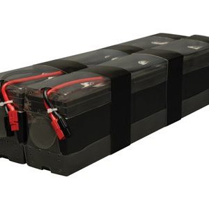 Tripp Lite   2U UPS Replacement Battery Cartridge 72VDC for select SmartOnline UPS Systems UPS battery string RBC96-2U
