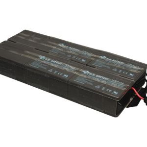 Tripp Lite   UPS Replacement Battery Cartridge Kit 72VDC for SMART3000RMOD2U UPS battery string RBC96-RMOD2U