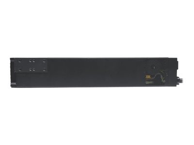 Tripp Lite   UPS Smart 1000VA 800W Rackmount AVR 120V Pure Sine Wave LCD USB DB9 2URM TAA UPS 800 Watt 1000 VA TAA Compliant SM1000RM2UTAA