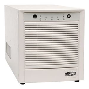 Tripp Lite   UPS Smart 2200VA 1920W Tower Hospital Medical AVR 120V Pure Sign Wave USB DB9 UPS 1920 Watt 2200 VA SMART2500XLHG