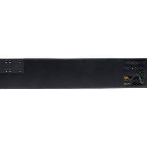 Tripp Lite   UPS Smart 2200VA 1920W Rackmount AVR 120V Pure Sign Wave USB DB9 SNMP 2URM UPS 1920 Watt 2200 VA SMART2600RM2U