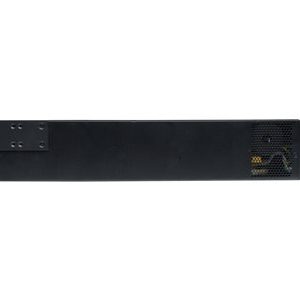 Tripp Lite   UPS Smart 3000VA 2880W Rackmount AVR 120V Preinstalled WEBCARDLX Pure Sign Wave USB DB9 2URM UPS 2.88 kW 3000 VA SMART3000RMXLN
