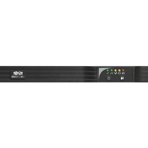 Tripp Lite SmartPro SMART500RT1UN Line-Interactive UPS – WEBCARDLX 300 Watt 500 VA