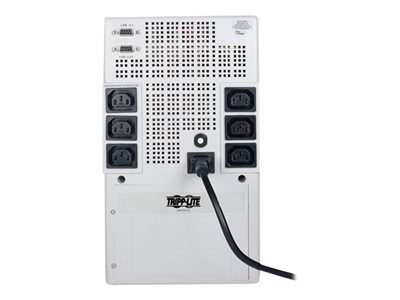 Tripp Lite   UPS Smart 1500VA 940W Tower AVR 230V DB9 C13 UPS 940 Watt 1500 VA SMARTINT1500