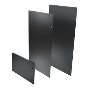 Tripp Lite   Heavy Duty Side Panels for SRPOST58HD Open Frame Rack w/ Latches rack panel kit 58U SR58SIDE4PHD