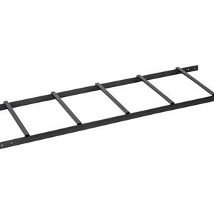 Tripp Lite   Rack Enclosure Cabinet 10ft Roof Cable Manager Ladder 10′ rack roof mount cable manager ladder SRCABLELADDER
