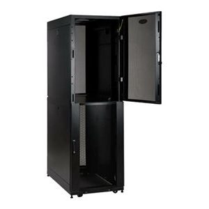 Tripp Lite   48U Rack Enclosure Server Cabinet Colocation Kit Dual 23URM rack mounting kit 48U SRCOLOKIT48U