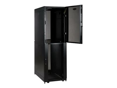 Tripp Lite   48U Rack Enclosure Server Cabinet Colocation Kit Dual 23URM rack mounting kit 48U SRCOLOKIT48U