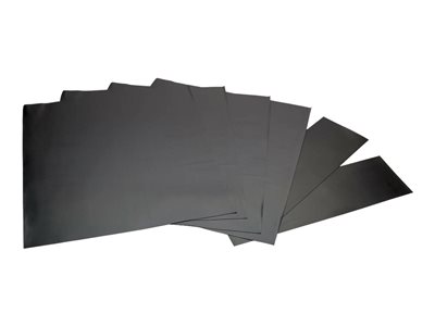 Tripp Lite   Magnetic Vinyl Kit for Rack Enclosure Cabinet Airflow Management magnetic panels kit SRCOOLMVKIT