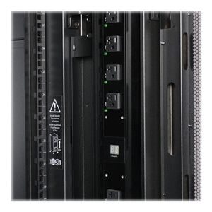 Tripp Lite   Rack Enclosure Server Cabinet Extension Frame 42U / 48URack extension kit SREXTENDER