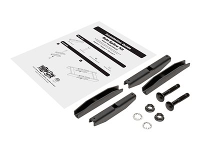 Tripp Lite   Butt-Splice Kit for Straight and 90-Degree Ladder Runway Sections Hardware Included butt splice kit SRLBUTTSPLICE