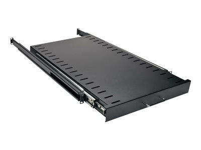 Tripp Lite   Rack Enclosure Cabinet Heavy Duty Sliding Shelf 200lb Capacity rack shelf SRSHELF4PSLHD
