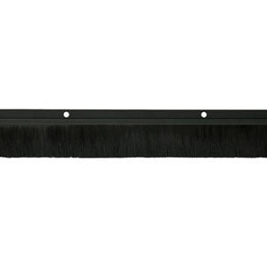 Tripp Lite   Rack Enclosure Server Cabinet Airflow Brush Strip for 3″ Casters rack brush strip SRSKIRT3