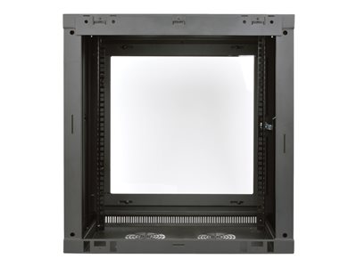 Tripp Lite   12U Wall Mount Rack Enclosure Server Cabinet 13″ Depth w Acrylic Window rack 12U SRW12U13G