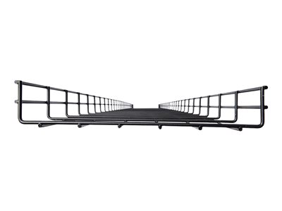 Tripp Lite   Wire Mesh Cable Tray 300 x 50 x 3000 mm (12 in. x 2 in. x 10 ft.) cable management tray SRWB12210STR10