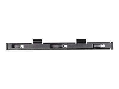 Tripp Lite   SmartRack Fast Docking Coupler Bar for Wire Mesh Cable Trays, 50 Pack cable management bar SRWBTLCPLRBR