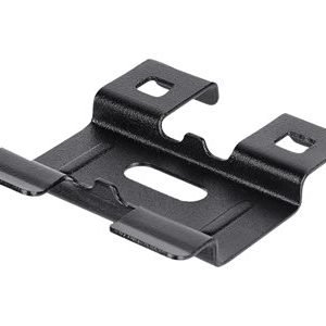 Tripp Lite SmartRack Toolless Coupler Base for Wire Mesh Cable Trays cable raceway base coupler SRWBTLCPLRBS Tripp Lite SmartRack Toolless Coupler Base for Wire Mesh Cable Trays cable raceway base coupler SRWBTLCPLRBS