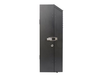 Tripp Lite   5U Wall Mount Low Profile Secure Rack Enclosure Cabinet Vertical rack 5U SRWF5U