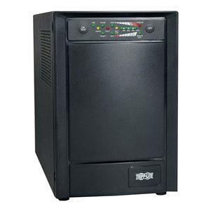 Tripp Lite   UPS Smart Online 1000VA 800W Tower 100V 120V USB DB9 SNMP RT UPS 800 Watt 1000 VA SU1000XLA