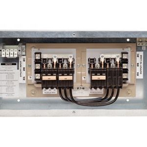Tripp Lite   3 Breaker Maintenance Bypass Panel bypass switch SU2030KMBP