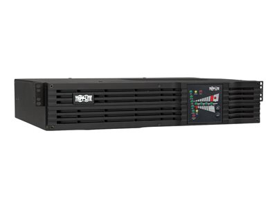 Tripp Lite   UPS Smart Online 2200VA 1600W Rackmount 110V/120V USB DB9 2URM UPS 1.6 kW 2200 VA SU2200RTXL2UA