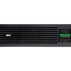 Tripp Lite   UPS Smart Online 3000VA 2700W Rackmount LCD YSB DB9 3URM UPS 2.7 kW 3000 VA SU3000RTXLCD3U
