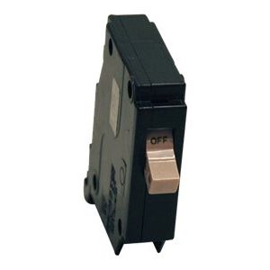 Tripp Lite   120V 20A Circuit Breaker for Rack Distribution Cabinet Applications automatic circuit breaker SUBB120