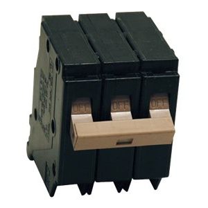 Tripp Lite   208V 20A Circuit Breaker for Rack Distribution Cabinet Applications automatic circuit breaker SUBB320