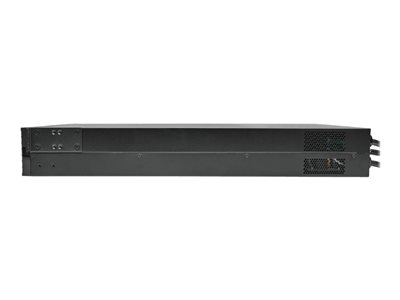 Tripp Lite   UPS 3000VA 2700W Smart Online LCD Rackmount 200-240V USB 2U UPS 2700 Watt 3000 VA SUINT3000LCD2U