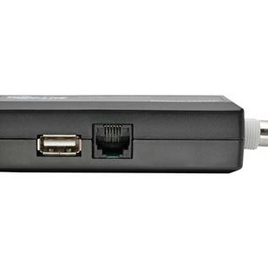 Tripp Lite Cable Tester Wire Tracker Lngth Fault Location RJ45 RJ11 BNC USB network tester kit T010-001-K Tripp Lite Cable Tester Wire Tracker Lngth Fault Location RJ45 RJ11 BNC USB network tester kit T010-001-K