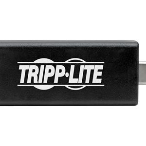 Tripp Lite   USB-C Voltage and Current Tester Kit LCD Screen, USB 3.1 Gen 1, M/F USB voltage and current meter USB-C T050-001-USB-C