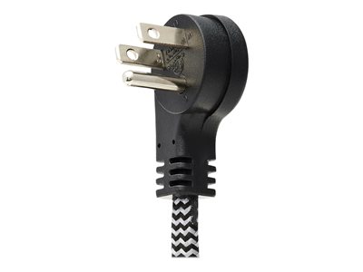 Tripp Lite   Surge Protector Power Strip 2-Outlet w 2 USB Ports 2.1A 6ft Cord surge protector 1800 Watt TLP206USB