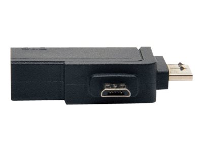 Occlusie Verplaatsing Bekritiseren Tripp Lite 2-in-1 OTG Adapter USB 3.0 Micro B & USB 2.0 Micro B to USB A USB adapter U053-000-OTG - Corporate Armor Occlusie Verplaatsing Bekritiseren Tripp Lite 2-in-1 OTG Adapter USB 3.0 Micro B & USB 2.0 Micro B to USB A USB adapter U053-000-OTG - Corporate Armor