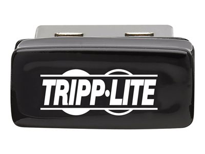 Tripp Lite   USB 2.0 Wi-Fi Adapter, AC600 2.4Ghz/5Ghz Dual Band, 1T1R, 802.11ac network adapter USB 2.0 U263-AC600