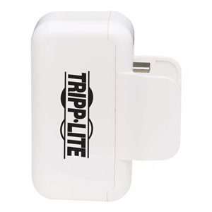 Tripp Lite   Portable Power Expansion Hub for Apple USB-C Power Adapter 4 Ports (3 USB-A, 1 USB-C 45W) power adapter USB Type A, 2 x USB, US… U280-A04-A3C1