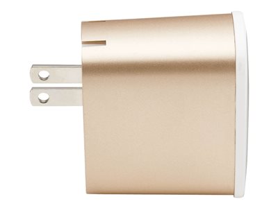 Tripp Lite   USB C Wall Charger Compact 50W GaN Technology Power Delivery 3.0 power adapter USB-C 50 Watt U280-W01-50C1