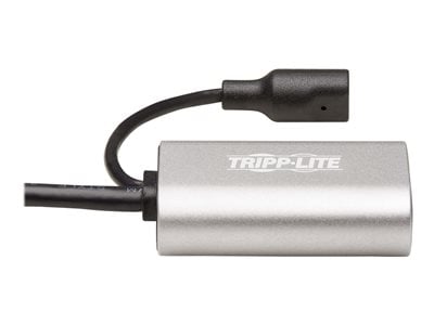 Tripp Lite 16ft USB 2.0 Extension Cable Active USB-A Male / USB-A