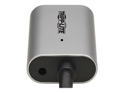 Tripp Lite USB 3.2 Gen 1 Type A M F CL3-Rated Fiber Active (U330F