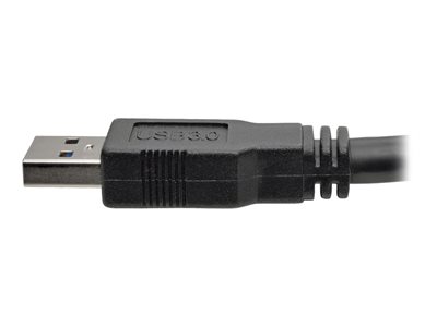 Tripp Lite   20M USB 3.0 Active Superspeed Extension Repeater Cable USB-A M/F USB extension cable 66 ft U330-20M